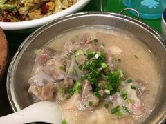 香芋蒸排骨-大碗厨(东风路店)