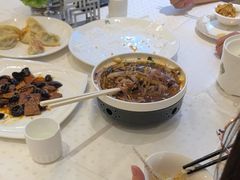 -北门饭店(三香路店)