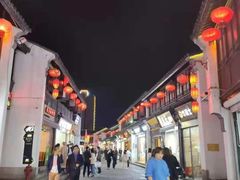 -衣裳街历史文化街区