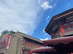 -古文化街旅游区