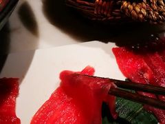 -焱三乐四川火锅店(经纬街店)
