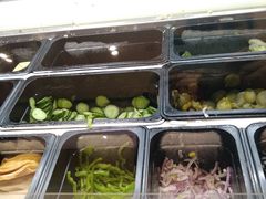 -赛百味SUBWAY(悠唐店)