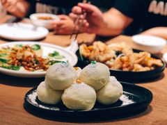-金掌勺锅包肉(华润万象城店)