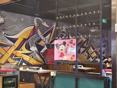 -醉炫音速烧烤·干煸菜(沙河总店)