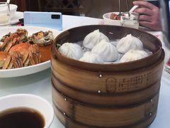 -老盛兴汤包馆(大华二路店)