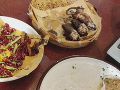-元银甲·湖北地标美食(汉阳店)