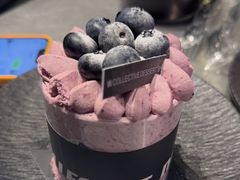 -W COLLECTIVE  DESSERT SHOP