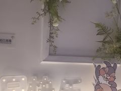 -春树下·树屋花房西餐厅(罍街AS1980店)