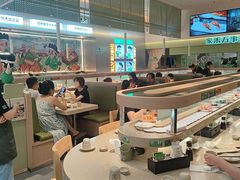 -禾绿寿司·定食·拉面·烧炸(宝安大仟里店)