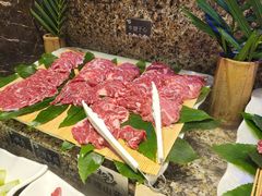 牛腱子心-初色海鲜自助(万丰路店)