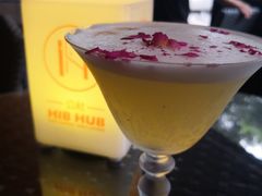 -HIB HUB公社(解放西路店)