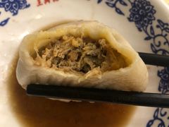 蟹粉小笼-王興記(中山路店)