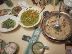 -锦府盐帮·侯宅(五棵松万达店)