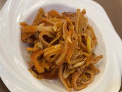 -百年认一力 太原老字号 (桥头街店)
