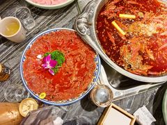 -历蜀记·家宴老火锅(总店)