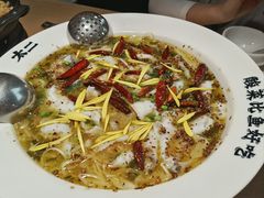 -太二酸菜鱼(深圳布吉万象汇店)