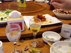 -赶海部落海鲜城(海阳路店)