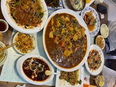 -石老头关东饺子王·东北菜(嘉华鑫城店)