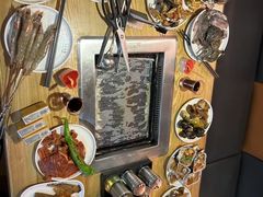 -苏格里岛自助海鲜烤肉(青秀万达店)