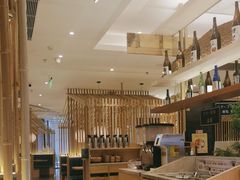 -温野菜涮涮锅(大悦城店)