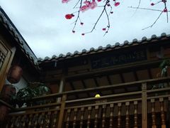 -丁里羊肉小镇(太宁路口店)