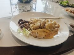 -聚福宝合苑食府(南头镇店)