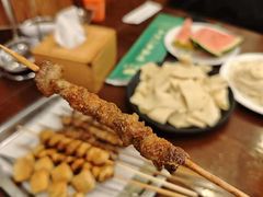 -老诚一锅羊蝎子(天通苑东三区直营店)
