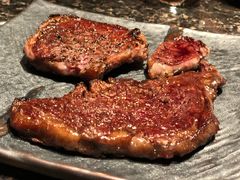 -老乾杯和牛烧肉(王府中环店)