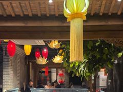 -北平盛世·新京菜·北京烤鸭(劲松·双井店)