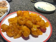 -渔民船说·北塘海鲜·天津菜·海肠捞饭(北塘古镇店)