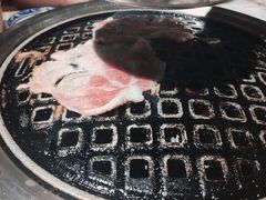 -霸腹烤肉(厦门柚子番店)