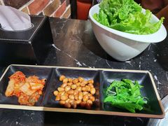 -鹤江桥·红油牛肉粉(SKP店)