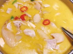 酸汤羊肚-北疆饭店(吴江店)