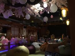 -汤乐汇•足道•SPA生活馆