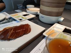 -小大董·烤鸭(观景餐厅·南京西路店)