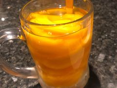 水果杯-小城故事·地道宁波味(月湖盛园店)