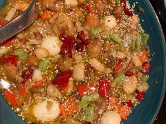 -华豫川酒家(大卫城店)