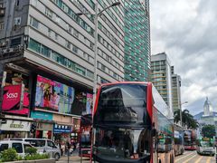 -尖沙咀