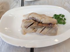-古南都·清真绿柳居菜馆(太平南路店)