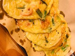 海鲜饼-韩见·韩式拌饭·炸鸡(石厦店)