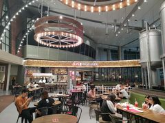 大堂-食通天·寰宇集(杭州万象城店)
