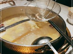 -牛人日志·鲜牛肉骨汤火锅(万科里瑧店)