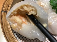 -花少爷的粥(中贸广场店)