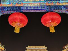 -都一处烧麦馆(前门店)