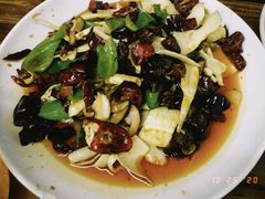 火爆黄喉-三哥田螺(北书院街店)