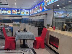 -北塘海鲜·天津菜·鲅鱼水饺是一绝(大光明桥旗舰店)