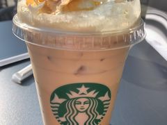 -星巴克(大梅沙8号仓店)