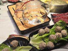 -牛鲜胜·潮汕牛肉自助火锅(番禺市桥店)