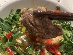 -红鼎坊·老成都火锅(新南门店)