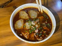 -王记生烫牛杂面馆(兰陵路店)